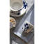 Pacific Dinnerware Set Splash, 16 Piece Set