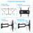 Edge Collections Electronic Mount