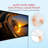 Pyle Outdoor Portable Projector Screen Projector Screen