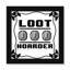 Impression sur papier Loot Hoarder Kids-48105803-48105810