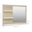 Miroir de salle de bain avec tablettes-1679969058-1679969060