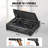 Gun Safe Lock