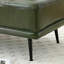 Banc rembourré avec table d'appoint Modern End of Bed-1807017129