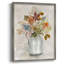 Autumn Bouquet I, reproduction encadrée - bois massif 49251-1159350966