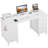Computer Drawers Desk, Writing Desk With Drawers-928523929