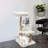 Multi-Level Climbing Frame for Cat