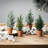60'' in. Faux Garland