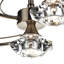 Greenhaw Glass Semi Flush Mount-13678201