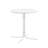 Landyn Round Metal Outdoor Bistro Table , 27.88'' in. W 27.88'' in. D