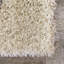 Tapis beige à motif géométrique Sato-1863849805