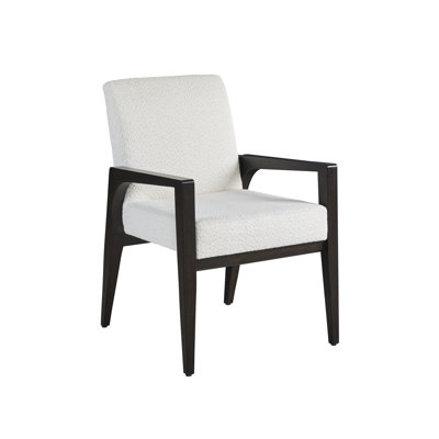 Zanzibar Latham Upholstered Arm Chair