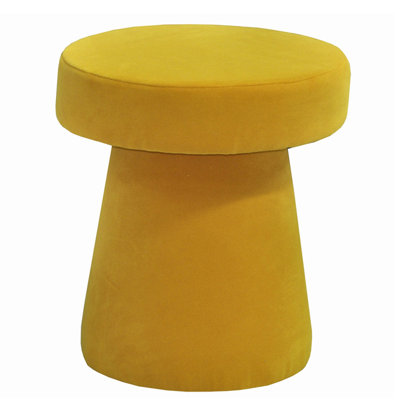 Zen Accent Stool