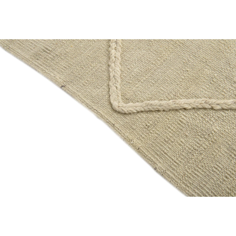 Tapis ivoire Jessen