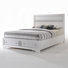Naima Piece Bedroom Set