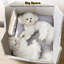 Lit pour chien et chat avec coussin chaud Luxury-135176118