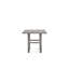 Merge Tables Outdoor Square Side Table-520884585