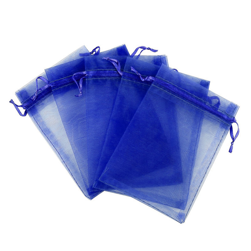 Sacs à bijoux