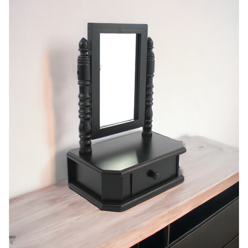 Miroir de maquillage Klingbeil