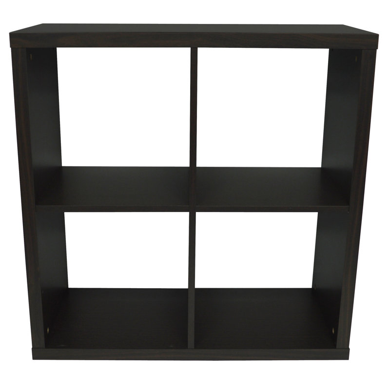 77cm H, Dark Oak