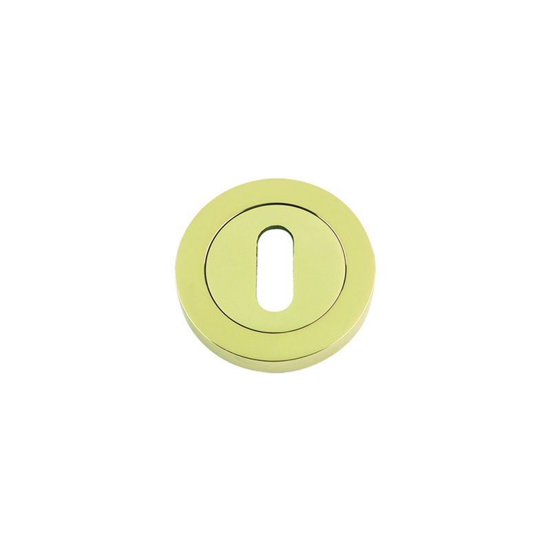 Standard Key Profile, Brass