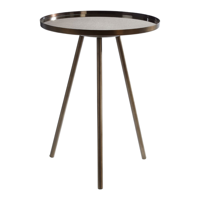 Brigg Tray Top End Table