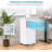 Gaomon 10000 BTU Wi-Fi Connected Portable Air Conditioner
