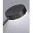 10-Light 30.7" Modern Sputnik LED Chandelier