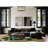 Matrix Mountains Rug-955139505