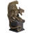 Cathedral Gothic Chimera Gargoyle Statue