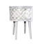 Chaise avec accoudoirs Croker