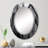 Oval Mirror-1984512326