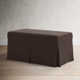 Wyatt Storage Bench
