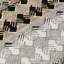 Tapis intérieur / extérieur lavable à la machine Chantille ACN2773-1229595219-1229595237