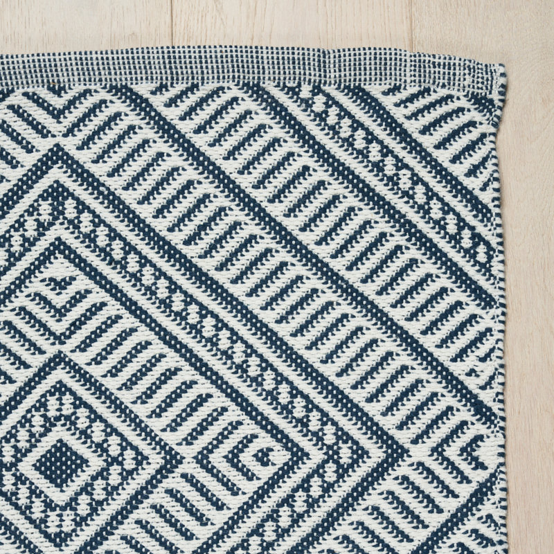 Tortola Indoor/Outdoor Rug, Rectangle 6' x 9'