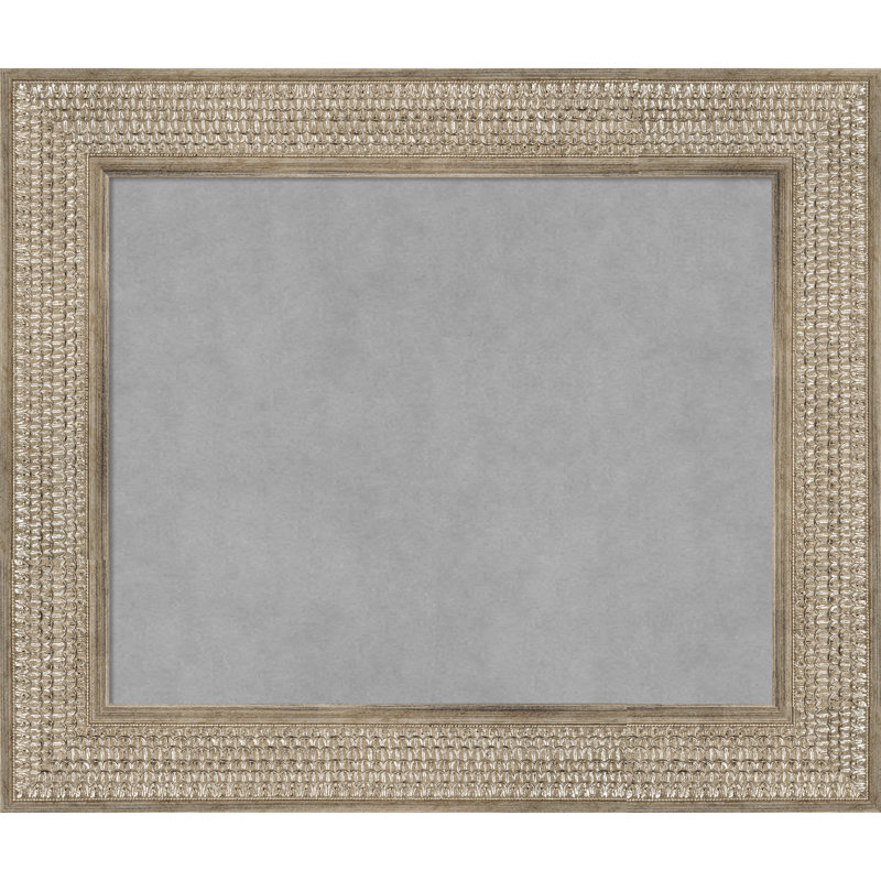 Tableau magnétique à treillis, H 22 po x l 26 po