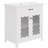 31" Bathroom Vanity with Tempered Glass-1557636084