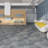 GlueCore Mosaic 28mil x 12" W x 17" L Glue Down Vinyl Tile Flooring-60545096