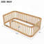 Structure de lit en bois avec clôture-2095186969-2095186974