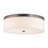 Broyles Fabric Flush Mount-24166485-24166484