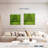 Lilie Abstract Grass-109387750