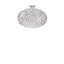 Bloom 1 - Light Semi Flush Mount-96428792