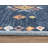 Hand Tufted Wool Geometric Indoor Rug-1976249746