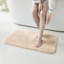 Tapis pour salle de bain Dailen-1076535201
