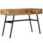 Bureau en bois massif Adorl