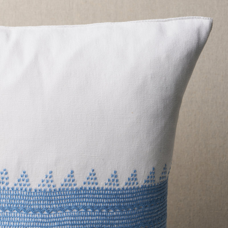 Chamula Pillow