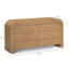 Commode 6 tiroirs Behan