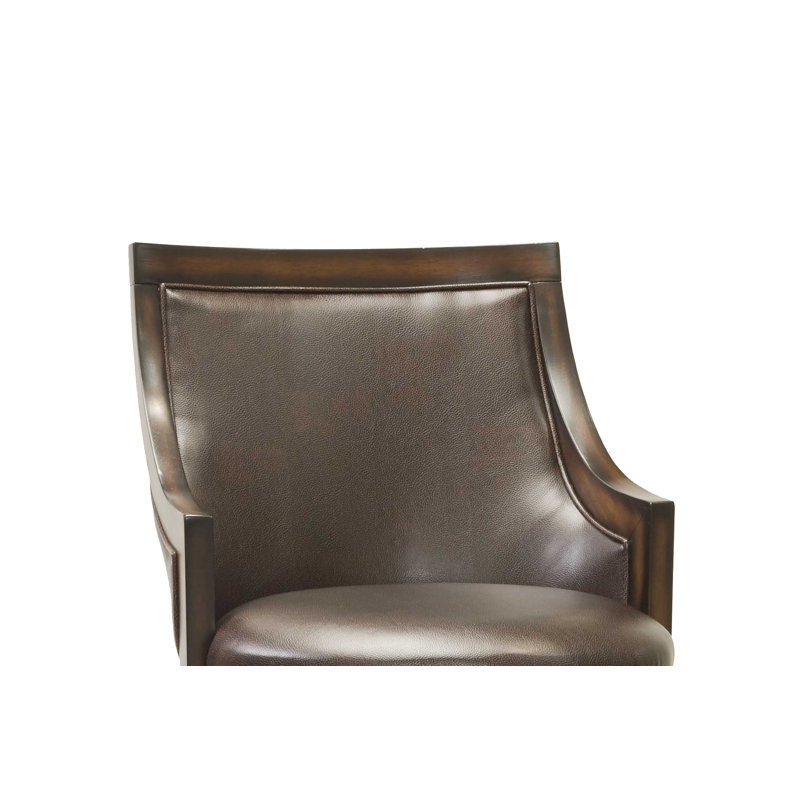 Tabouret de bar et de comptoir Frimal, Tabouret de bar (assise de 30 po de hauteur)