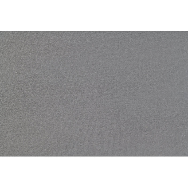 Canapé en velours gris, Gris
