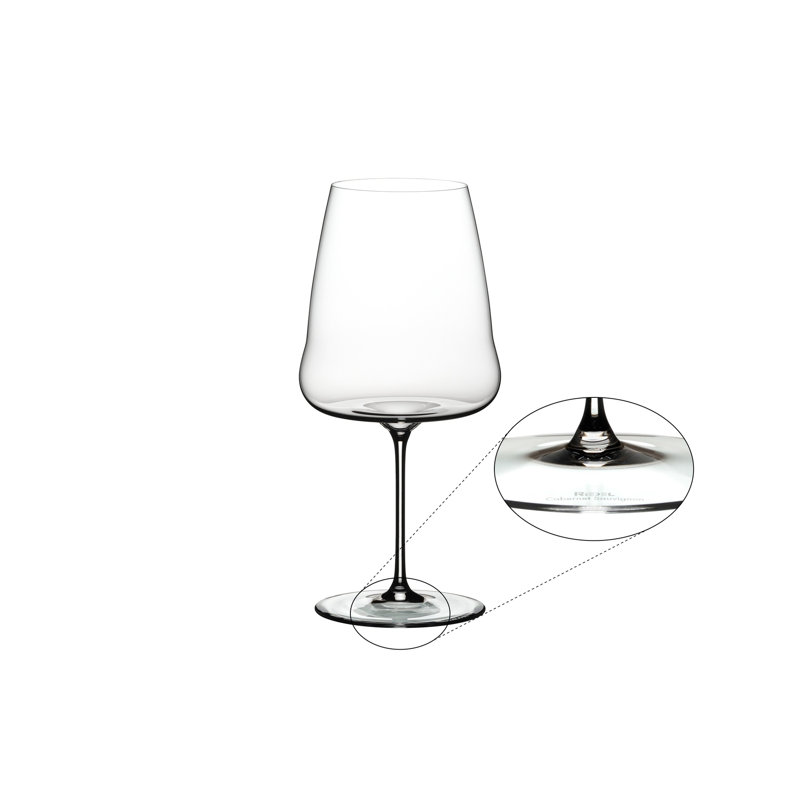 RIEDEL Winewings Cabernet Sauvignon Wine Glass