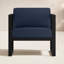 Chaise longue d'extérieur avec coussins Sunbrella® Smith-1599152752-1587218388